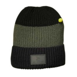 OMC Big Head Black Stripe Beanie
