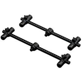 OMC Elbowz Black Buzzer Bar