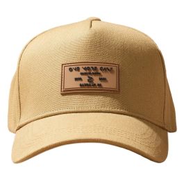 OMC Gravel Patch Cap
