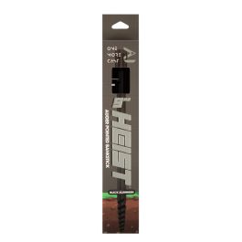 OMC Heist Bankstick Black Aluminium