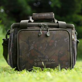 OMC Heist Ice Baby Cool Bag