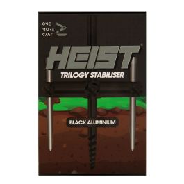 OMC Heist Stabiliser Black Aluminium
