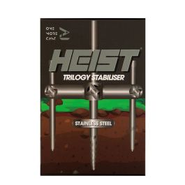 OMC Heist Stabiliser Stainless Steel