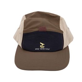OMC Mirror 5 Panel Cap