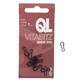 OMC Vitabitz Fishing Quick Links