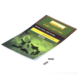 PB Products Bungy Rig Fishing Oval Rings