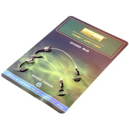 PB Products Chod Fishing Rigs
