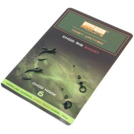 PB Products Chod Short Fishing Rigs