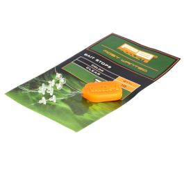 PB Products Clear Fishing Bait Stops