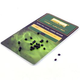 PB Products Fishing Easy-on Oval Hook Beads DBF