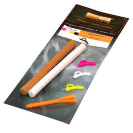 PB Products Fishing Nymph Zig-ligners & Foam Set