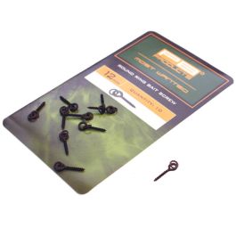 PB Products Fishing Round Ring Bait Screw 12mm