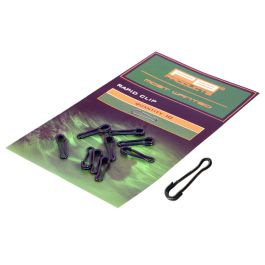 PB Products Rapid Fishing Clips