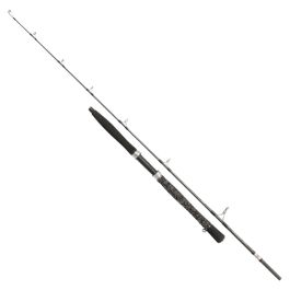 Penn Legion Cat Silver Belly Pump Fishing Rod