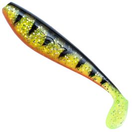 Fox Rage Ultra UV Zander Pro Shad Lure Perch