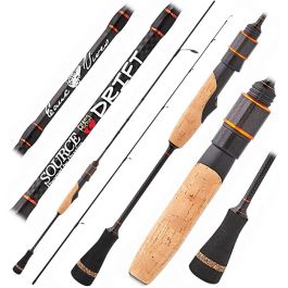 Pezon & Michel P&M Eaux Vives Source- Drift Fishing Rod