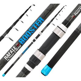Pezon & Michel Rafale Booster Fishing Rod