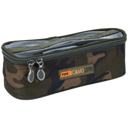 Fox Camolite Accessory Fishing Bags