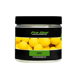 Proline Scopex Core Fishing Coated Hookbaits