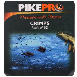 PikePro Crimps Medium