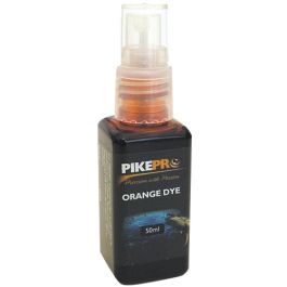 PikePro Liquid Dye 50ml