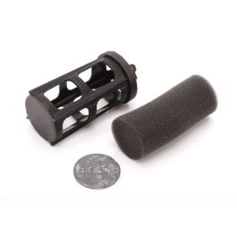 Pike Pro Pike Bomber Weights & Sponge