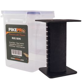 PikePro Fishing Rig Bin