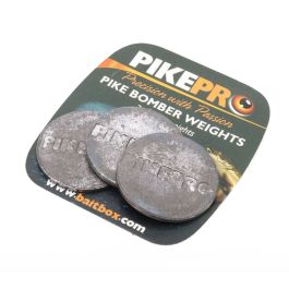 Pike Pro Spare Bomb Weight