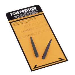 Pole Position Anti Tangle Sleeves Tungsten Loaded