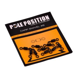 Pole Position Carp Swivel