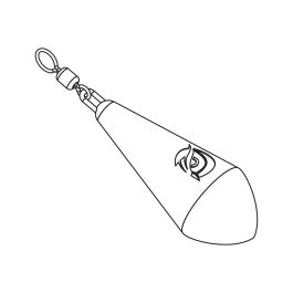Pole Position Distance Swivel Lead