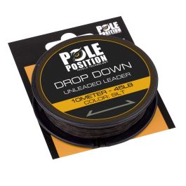 Pole Position Drop Down Unleaded Leader 10m