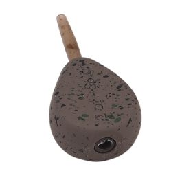 Pole Position Flat Pear Inline Lead