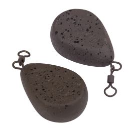 Pole Position Flat Pear Swivel Lead