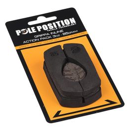 Pole Position Grippa Inline Lead Action Pack