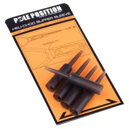 Pole Position Heli-Chod Buffer Sleeve