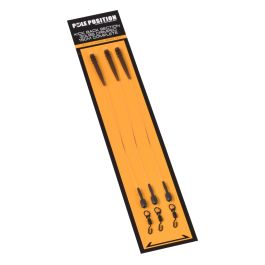 Pole Position Kickback Section 15cm Crimped Complete