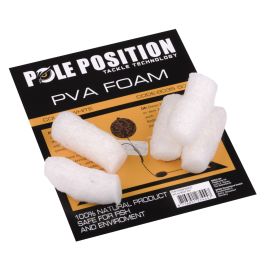 Pole Position Soluble Foam Chips