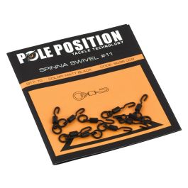 Pole Position Spinna Swivel