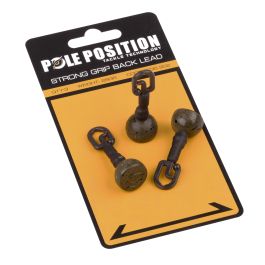 Pole Position Strong Grip Back Leads