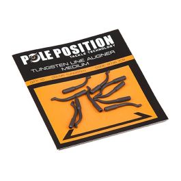 Pole Position Tungsten Line Aligner