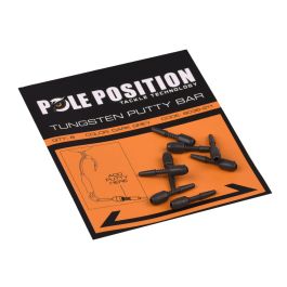 Pole Position Tungsten Putty Bar