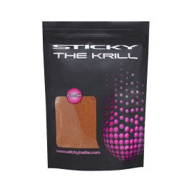 Sticky Baits Krill Powder