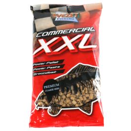 Evezet Commercial XXL Premium Coarse Pellet 8mm 900g