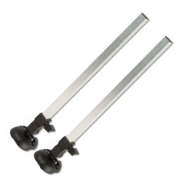 Preston OnBox Telescopic Extending Legs