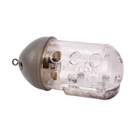 Preston Clik Cap Feeders