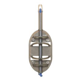 Preston Elasticated Flat Method Feeder - Large