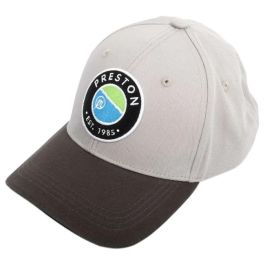 Preston Grey Est Cap