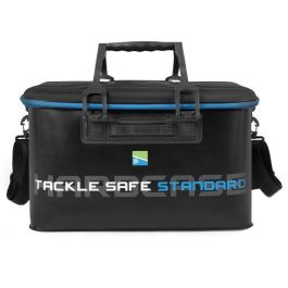 Preston Hardcase Standard Tackle Safe