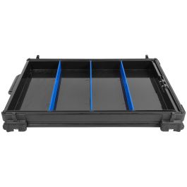 Preston Inception Mag Lok Deep Side Drawer Unit With Removable Dividers